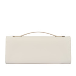 Women shoulder bag 054g panna