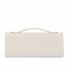 Women shoulder bag 054g panna