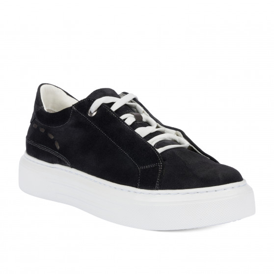 Pantofi sport  barbati 9004 gray combined