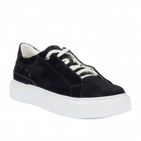 Pantofi sport  barbati 9004 gray combined
