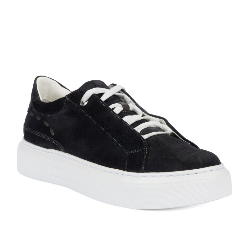 Pantofi sport  barbati 9004 gray combined