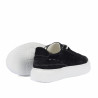 Pantofi sport  barbati 9004 gray combined