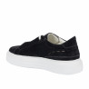 Pantofi sport  barbati 9004 gray combined