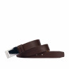 Men belt 79b cafe