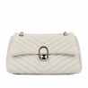 Women shoulder bag 052g 01 panna