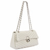 Women shoulder bag 052g 01 panna