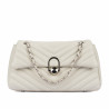 Women shoulder bag 052g 01 panna
