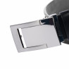 Men belt 79b black