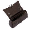 Women shoulder bag 052g 01 testa di moro