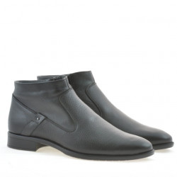 Men boots 465 black 