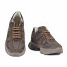 Women sport shoes 6102 sand velour combined 01