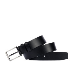 Children belt 03cl black