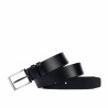 Children belt 03cl black