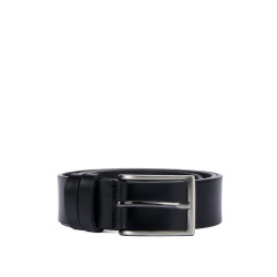 Children belt 03cl black