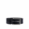 Children belt 03cl black
