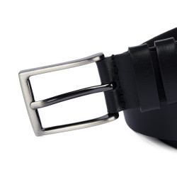 Children belt 03cl black