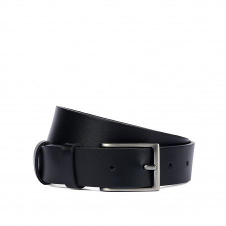 Children belt 03cl black
