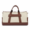Geanta voiaj 305g beige+brown