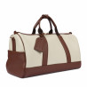 Geanta voiaj 305g beige+brown