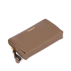 Portofel dama 214g cappuccino
