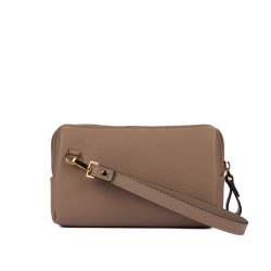 Portofel dama 214g cappuccino