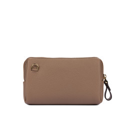 Portofel dama 214g cappuccino