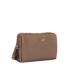 Portofel dama 214g cappuccino