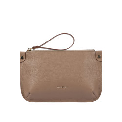 Women hand bag 211g cappuccino