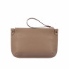Women hand bag 211g cappuccino
