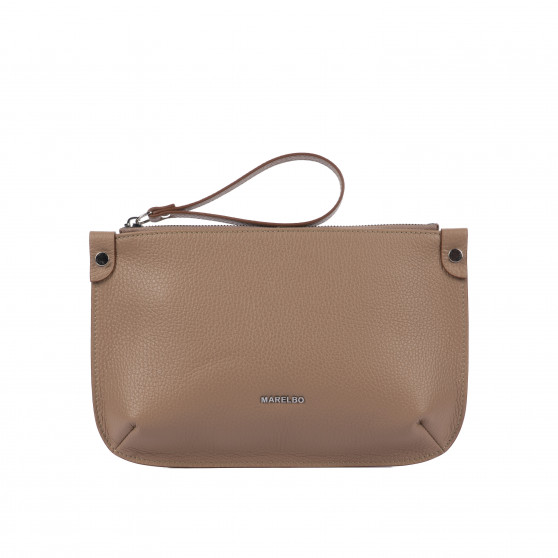 Women hand bag 211g 01 cappuccino