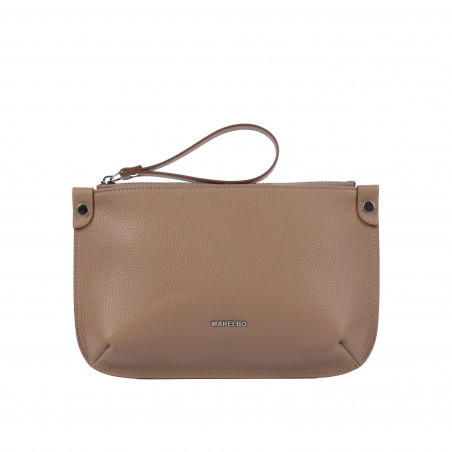 Women hand bag 211g 01 cappuccino