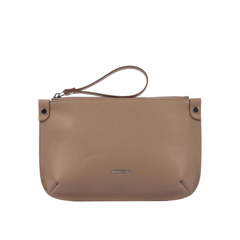 Women hand bag 211g 01 cappuccino