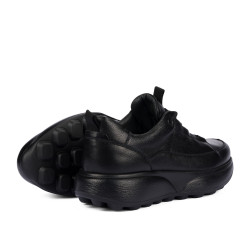 Pantofi casual/sport  barbati 993-1 black