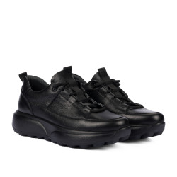 Pantofi casual/sport  barbati 993-1 black