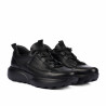 Pantofi casual/sport  barbati 993-1 black