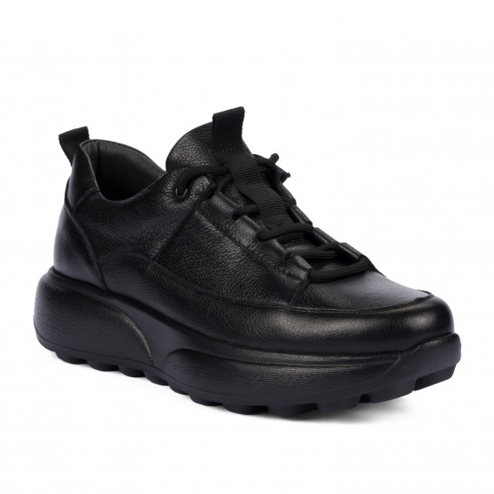 Pantofi casual/sport  barbati 993-1 black