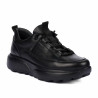 Pantofi casual/sport  barbati 993-1 black