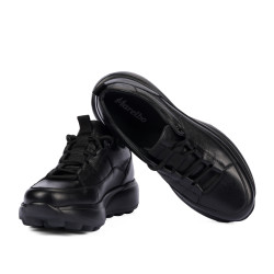 Pantofi casual/sport  barbati 993-1 black
