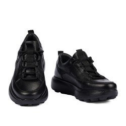 Pantofi casual/sport  barbati 993-1 black