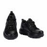 Pantofi casual/sport  barbati 993-1 black