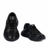 Children shoes 2034 black combined