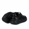 Children shoes 2034 black combined