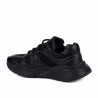 Children shoes 2034 black combined