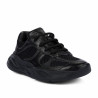 Children shoes 2034 black combined