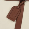 Geanta voiaj 305g 01 beige+brown