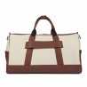 Geanta voiaj 305g 01 beige+brown