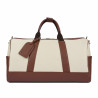 Geanta voiaj 305g 01 beige+brown