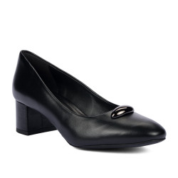 Pantofi dama 1375 black