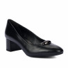 Pantofi dama 1375 black