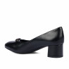 Pantofi dama 1375 black